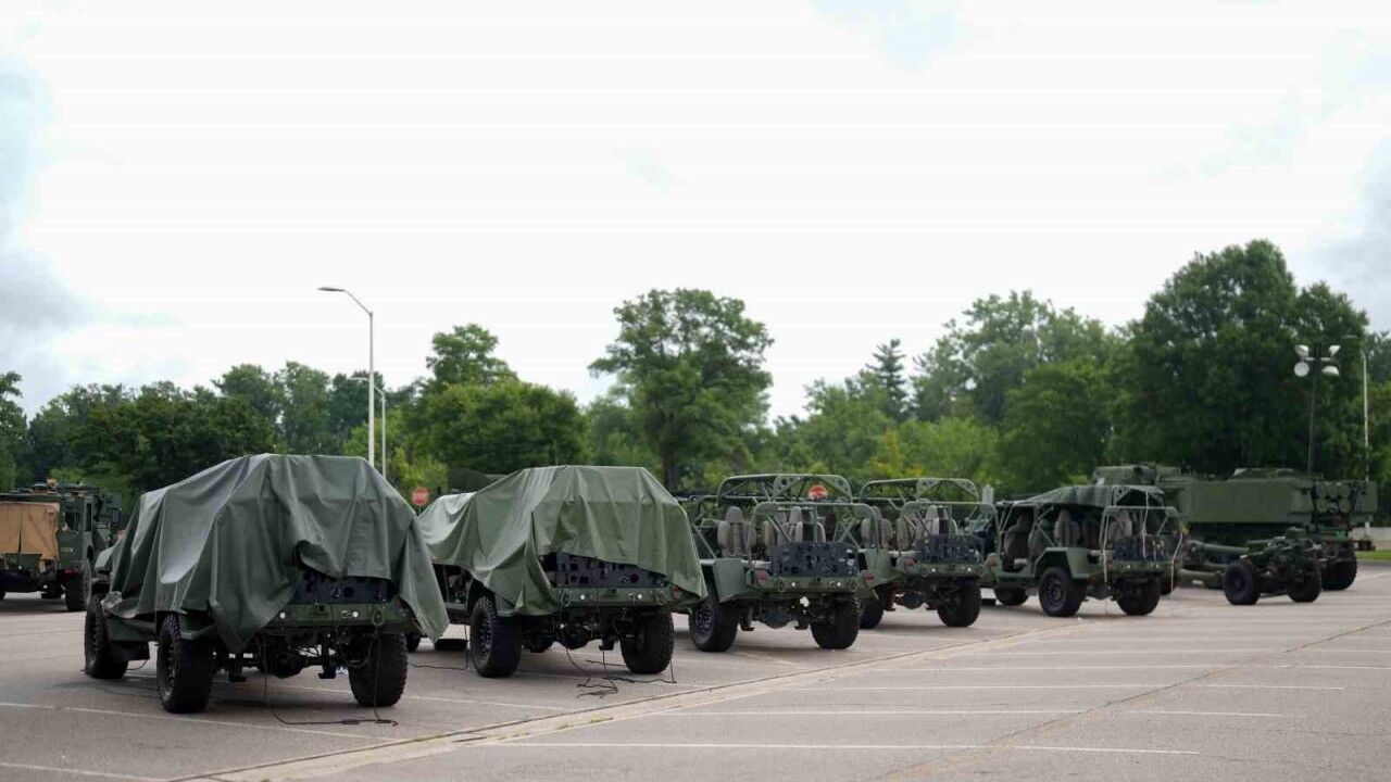 Pentagon, personel maaşını ödeyebilmek için 130 milyon dolarlık bağış kullanacak