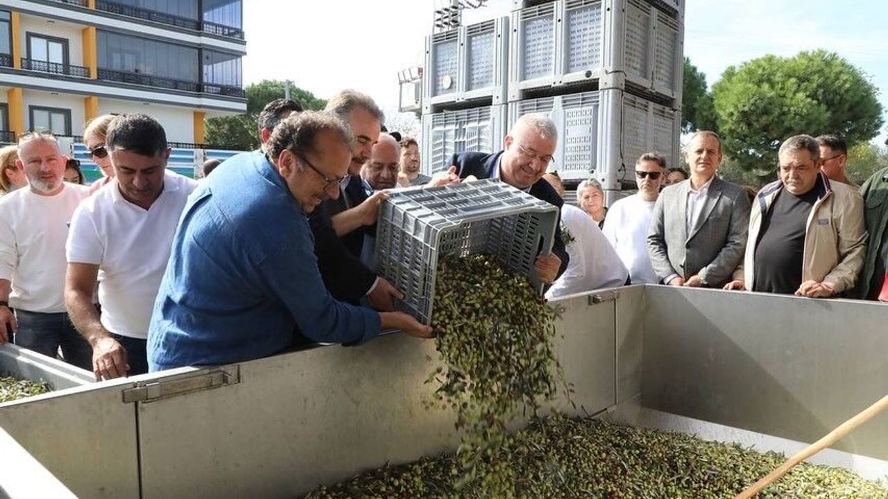 Tağşiş ile mücadelede en önemli ayak bilinçli tüketici