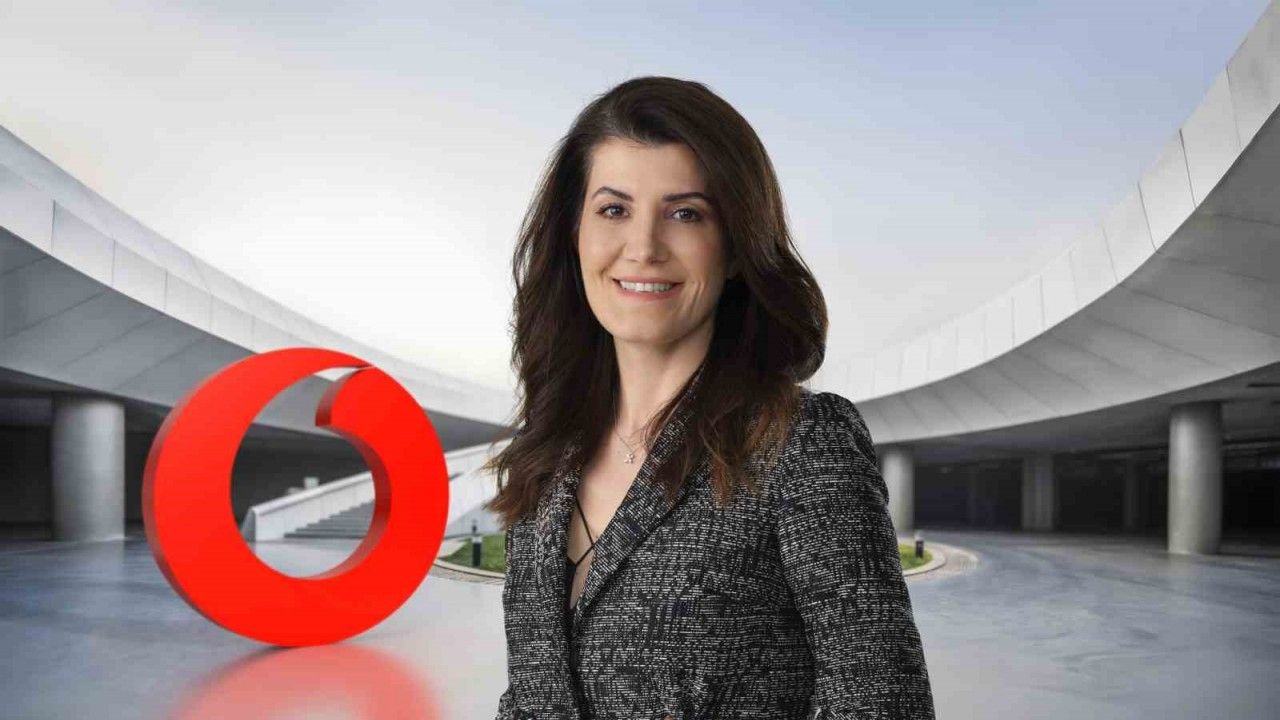 Vodafone Business, Koru Grubu’nun teknoloji ortağı oldu