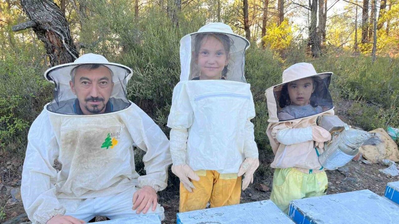 Yatağanlı miniklerden aracılığa erken başlangıç