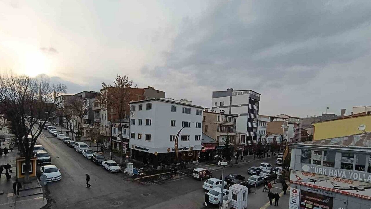 Kars’ta konut satışları yükselişte: 596 konut yeni sahibini buldu!