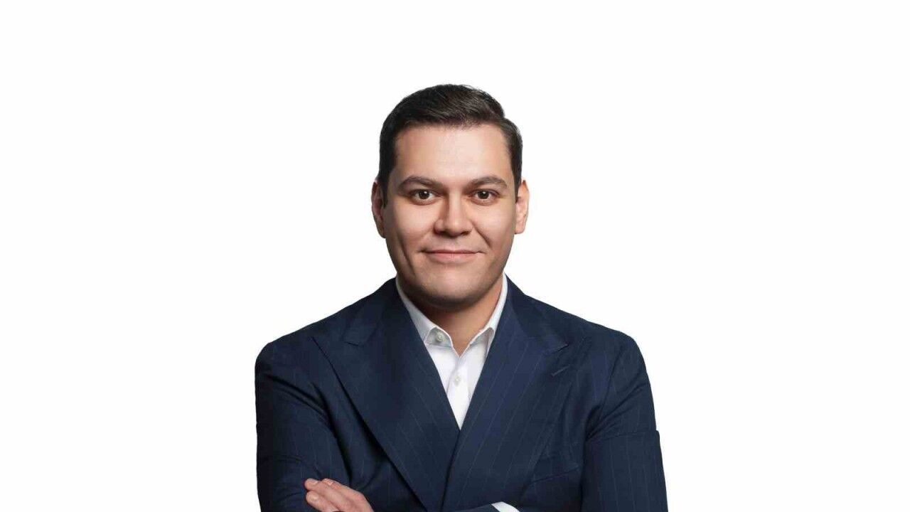 TAG’ın kurucusu Öktem: "Siber güvenlik tehdit edilmemeli"