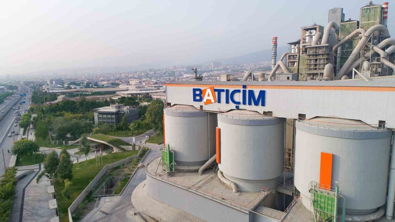 Batıçim, CDP listesine ilk kez dahil oldu