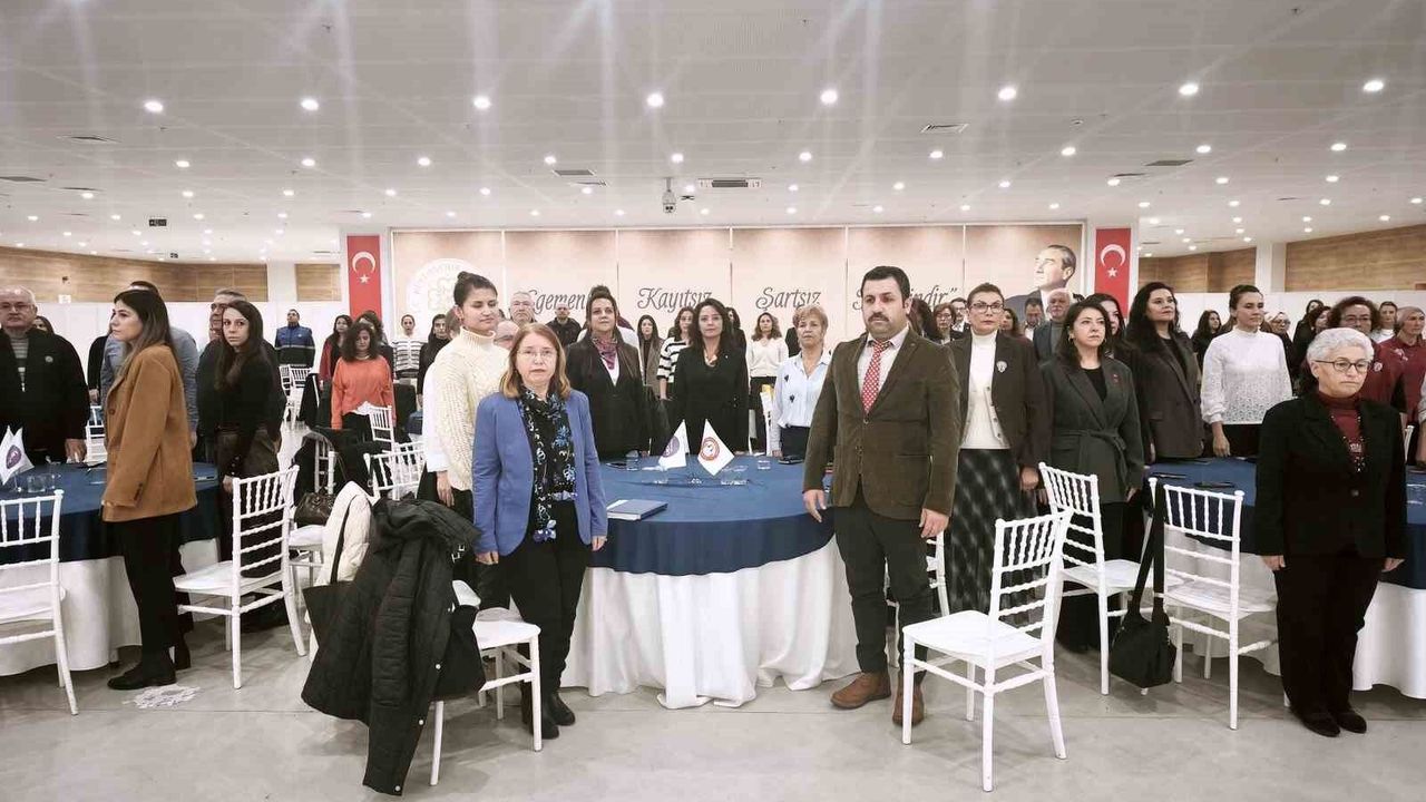 Menteşe'de 'Yerel Eşitlik Eylem Planı Çalıştayı' düzenlendi