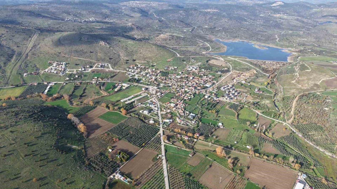 MASKİ'den Yuntdağı mahallelerine altyapı atağı