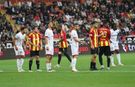 KAYSERİ MAÇI BİLETLERİ SATIŞTA
