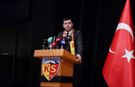 ERSOY: "YILMADAN, YIKILMADAN GELDİK,YOLUMUZA DEVAM EDECEĞİZ"
