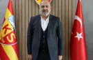 ALİ ÇAMLI İSMİ TARAFTARI HEYECANLANDIRDI