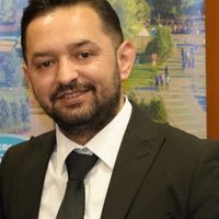 Halil İbrahim Korkmaz