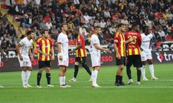 KAYSERİ MAÇI BİLETLERİ SATIŞTA