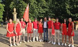2025 YILI YILDIZ- GENÇ BİNİCİLER ENGEL ATLAMA AVRUPA ŞAMPİYONASI