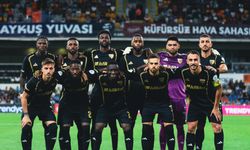 BEŞİKTAŞ KAYSERSPOR'U DÖRTLEDİ
