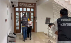 EMNİYET'TEN DEV OPERASYON UYUŞTURUCU SATICILARI YAKALANDI