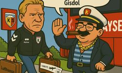BAKİ ERSOY SAHAYA İNDİ