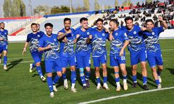 FISAT ERCİYES'İN AYAĞINA GELDİ