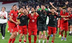 MİLLİ ARAYA GİRİYORUZ