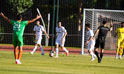 KAYSERİSPOR PERŞEMBE GÜNÜ UÇAKLA GELİYOR!