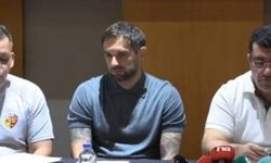 Kayserispor’da Djalovic dönemi başladı