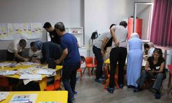 Diyarbakır’da öğretmenlerin mesleki gelişimine katkı sağlayan eğitimler devam ediyor