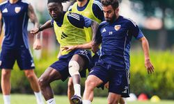 GİSDOL İLE YA DA GİSDOLSUZ KAMP ANTALYA’DA OLACAK!