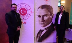 KAYSERİLİ STK’LAR OMUZ OMUZA: AVRUPA’DA BİRLİK MESAJI