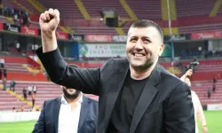 ERSOY'UN DEDİĞİ OLDU ÇETİNSAYA ÖDEME YAPTI