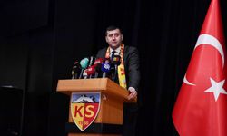 ERSOY: "YILMADAN, YIKILMADAN GELDİK,YOLUMUZA DEVAM EDECEĞİZ"