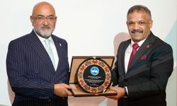 Kayseri AK Parti Milletvekili Dr. Cıngı: “AKİB mühim işlere imza atacak.”