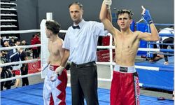 AKİB, ŞAMPİYON ARDA'YA SAHİP ÇIKTI