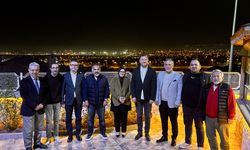 KAYSERİ’YE 2.4 MİLYARLIK YATIRIM KAZANDIRAN MİLLETVEKİLİ