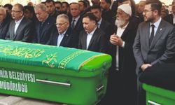 Başkan Büyükkılıç'ı yalnız bırakmadılar