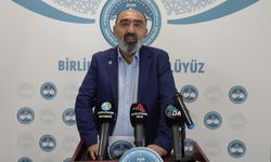 AKİP Başkan Vekili Bilal Aktağ, mübarek 3 ayların tüm Türk ve İslam Âlemine hayırlı olmasını temenni etti