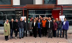 Kumandaş 4. Kez Seçildi