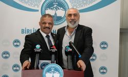 Avrupa Kayserili İşverenler Birliği’nden Vatan Vurgusu: “Bu Vatan, Bu Bayrak, Bu Ezan Bizim”