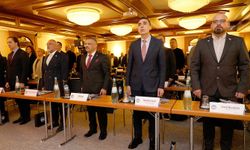 Avrupa Kayserili İşverenler Birliği (AKİB),  Güçlü Yapısı ve Vizyonuyla Dikkat Çekiyor