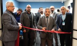 BAŞKAN HIZAR TEK ADAY