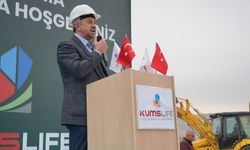 KUMSmall : Hedef, Avrupa… İleri…!