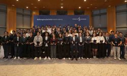 'Altın Gençler' geleneğiyle 54 yılda 4 bine yakın genç ödüllendirildi