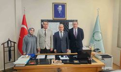 Ayvalık Meslek Yüksekokulu ile AYAL arasında iş birliği protokolü