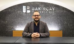 Bakırçay Üniversitesi'nden büyük gurur: Prof. Dr. Kadri Özdemir dünya 270'incisi