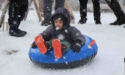 Bolu'da eğitime 1 gün daha ara verildi