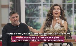 Canlı yayında duygu seli: Ses sanatçısı Mehmet Çevik'ten 'Gelin Evi'nde zor durumdaki aileye 6 aylık kira desteği