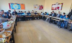 Hasköy'de yerli ve milli savunma sanayi ürünleri sergilendi