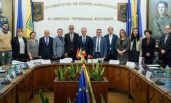 İzmir'den Bükreş'e bilim köprüsü