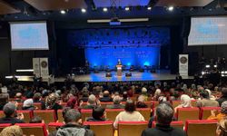 Kayseri'de Tasavvuf Konseri ve Sema Mukabelesi'ne yoğun ilgi