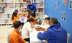 Kibar Gönüllüleri 7 yılda 10 binden fazla çocuğun hayatına dokundu