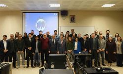 KMÜ'de ileri donanımlı çeviri laboratuvarı açıldı