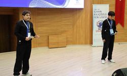 Liseliler anlattı, öğrenci ve velileri dinledi