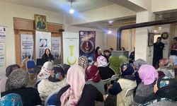TOGÜ'den kırsaldaki kadınlara dijital finansal okuryazarlık eğitimi