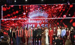 Türkiye güzelini seçti